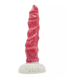 Wild Vira Vision Fantasy Dildo
