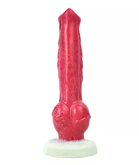 Wild Aoris Were-dragon Dildo