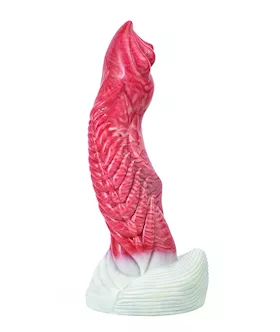 Wild Aesirfell Fantasy Dildo