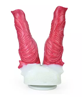 Wild Hemipene Drake Fantasy Dildo