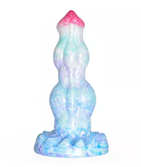 Wild Dante Demon Dildo