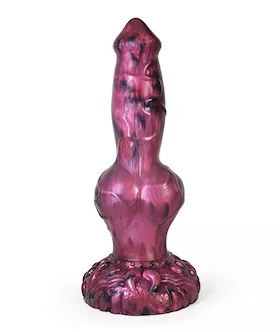 Wild Moon Fang Werewolf Fantasy Dildo
