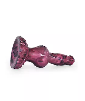 Wild Moon Fang Werewolf Fantasy Dildo