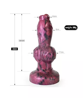 Wild Jove Fantasy Dildo