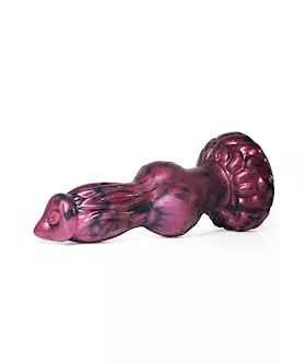 Wild Terminus Alien Fantasy Dildo