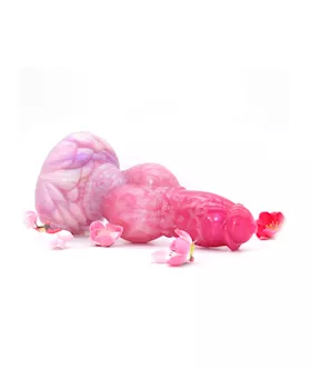 Wild Vanir Fantasy Dildo