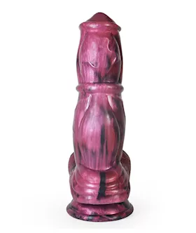 Wild Miele Fantasy Dildo