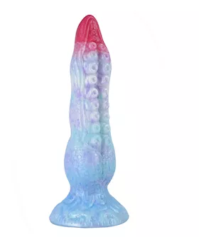 Wild Tentacle of Scylla Fantasy Dildo