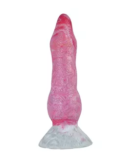 Wild Tentacle Of Scylla Fantasy Dildo