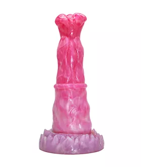Wild Wicked Changeling Fantasy Dildo
