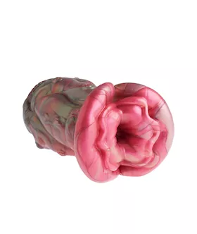 Wild Fairy Flower Masturbator