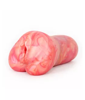 Wild Vamparella Fantasy Masturbator