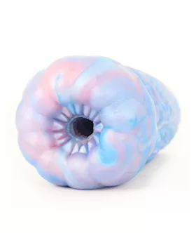 Wild Isha Jellyfish Fantasy Creature Masturbator