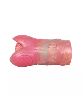Wild Sandworm Fantasy Creature Masturbator