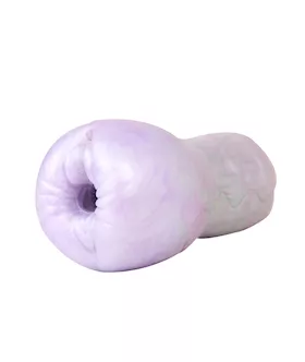 Wild Ectoplasm Fantasy Masturbator