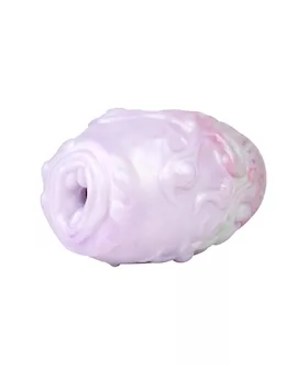 Wild Witch Egg Masturbator