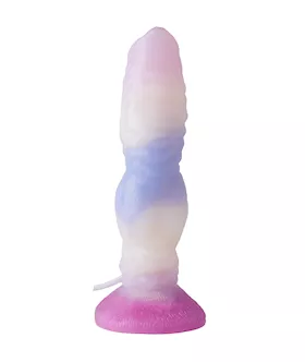 Wild Swooping Griffin Squirting Fantasy Dildo
