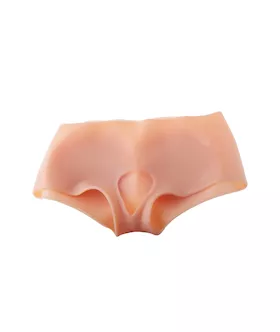 Strapon Bum Pants