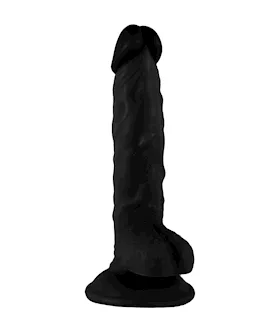 Mr Rude Ultra Veiny Dildo