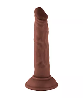 Mr Rude Rousing Dildo