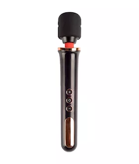 Deluxe Extra Powerful Wand Massager