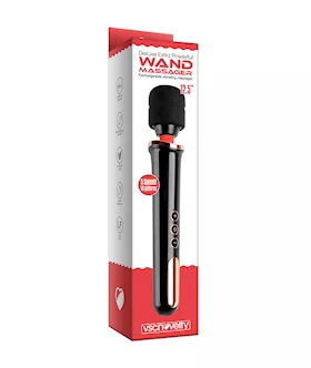 Deluxe Extra Powerful Wand Massager