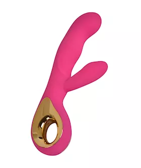 V-fantasy Slimline Curve Vibrator