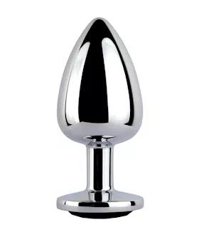 Jewelled Secret Butt Plug