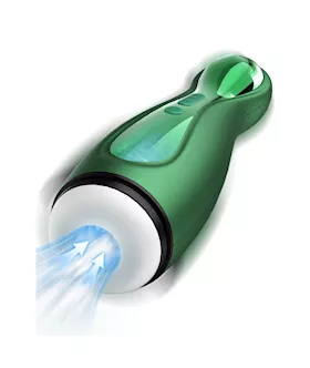 Viper Vibrating Masturbator