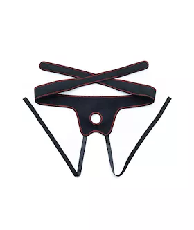 Get Lucky StrapOn Harness