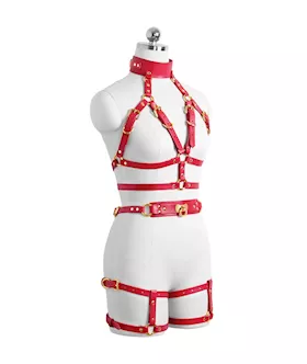 Chyna Modern StraightJacket Slim Fit