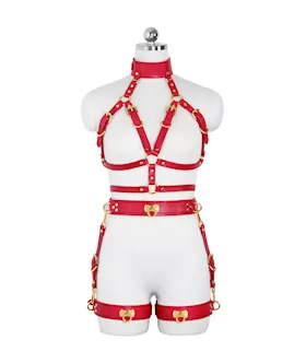 Chyna Modern Straight-jacket Slim Fit