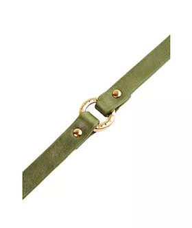 Orgasmic O-ring Choker