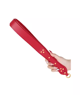Double-deck Paddle