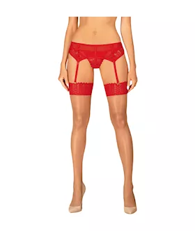 Obsessive Ingridia Stockings