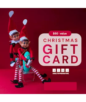 50 Xmas Digital Gift Card