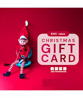 ATMS Digital Voucher Xmas 150