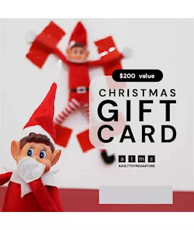 ATMS Digital Voucher Xmas 200