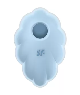 Satisfyer Cloud Dancer