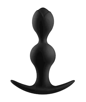 Nascent Anal Beads