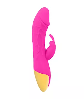 Amore Sage Realistic Rabbit Vibrator