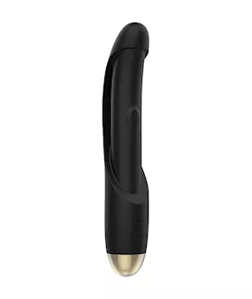 Hooded Vibrator