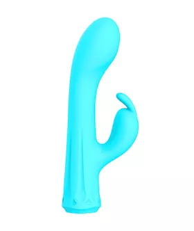 Pillar of Pleasure Rabbit Vibrator