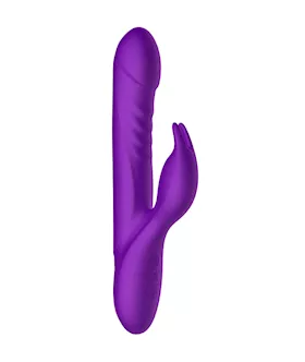 Ridged Rabbit Vibe