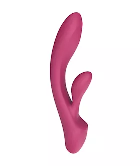 Smoothed Out Rabbit Vibe