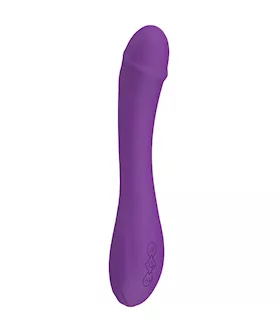Inquisitive Dong Vibrator