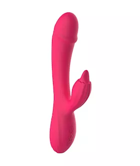 Blooming Bud Rabbit Vibe