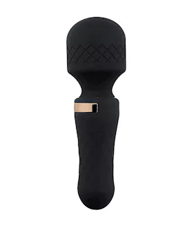 Criss Cross Classic Wand