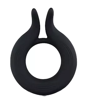 Powerful O Vibrating Cock Ring