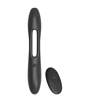 Remote Controlled Flexible Penis Vibe